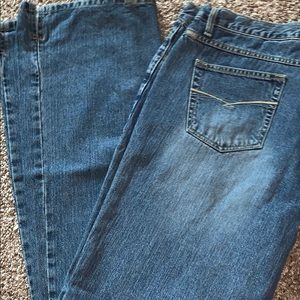 Cruel Girl Jeans
